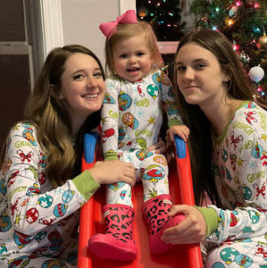 Meet your Posher, Sabrina